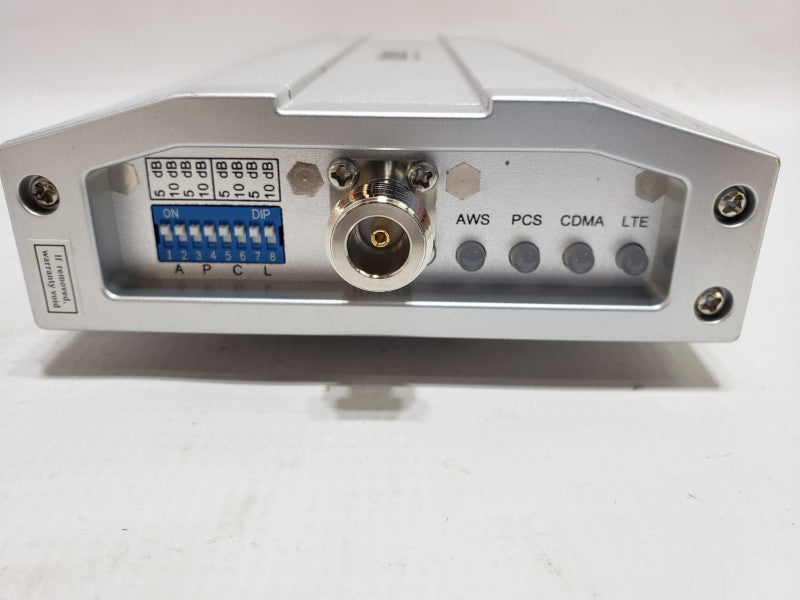 Uniden U60 Cellular Signal Booster only [