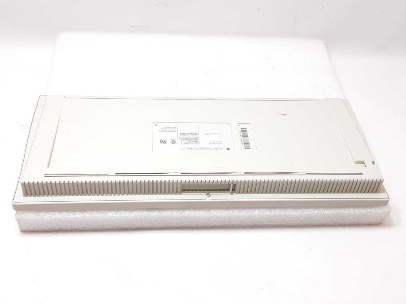 VINTAGE UNTESTED Apple Macintosh Extended Keyboard II, M3501 _
