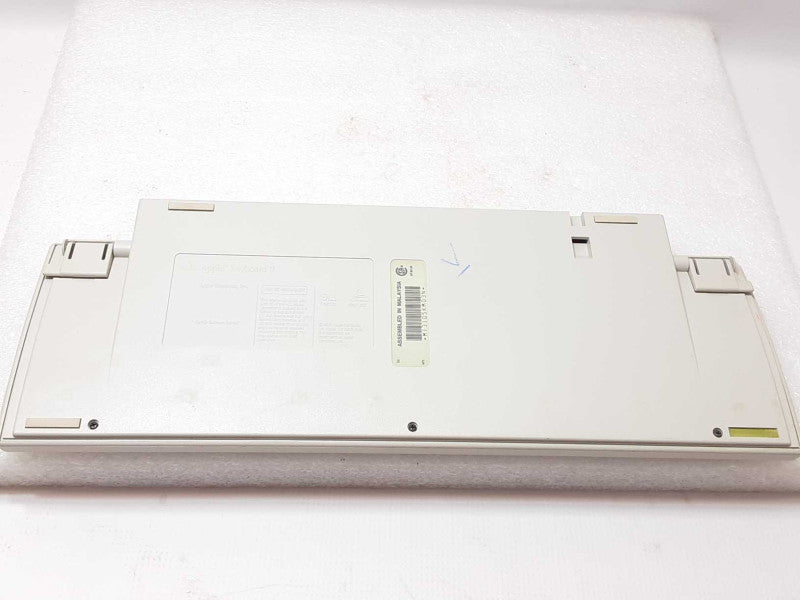 Apple Keyboard II for Macintosh IIGS M0487, Untested, AS-IS _
