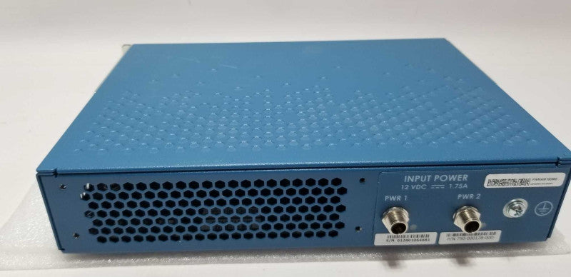 Palo Alto Networks Network Security Appliance PA-220 with PSU=