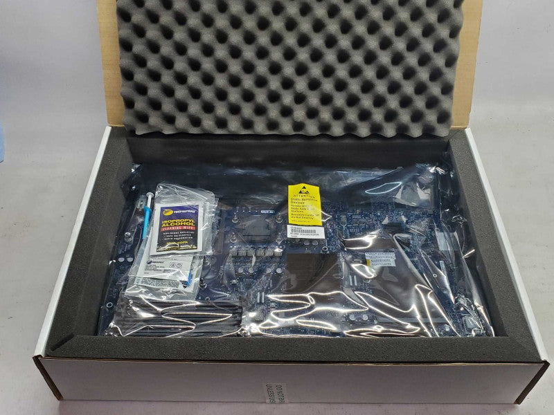 Main Logic Board Apple XServe Early 2009 |