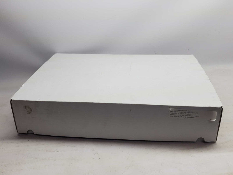 Main Logic Board Apple XServe Early 2009 |