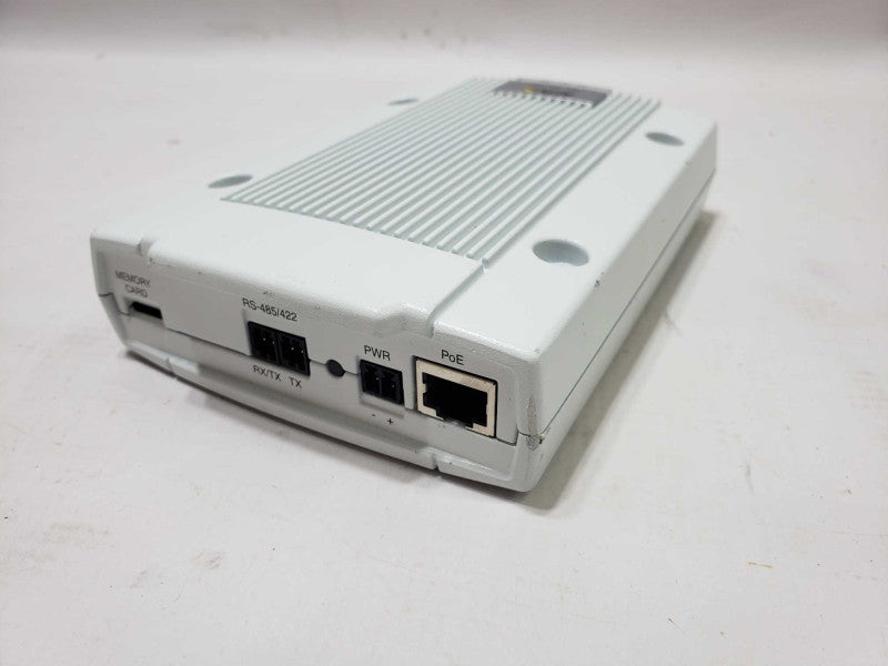 Axis M7014 4 Channel Video Encoder P/N: 0415-001-01 READ [