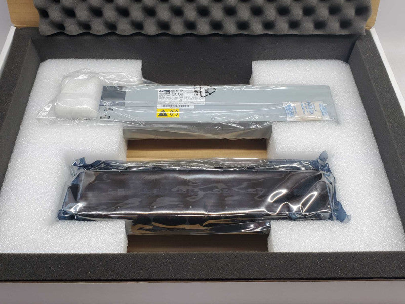 Fan Array and Power Supply Apple XServe Early 2009 |