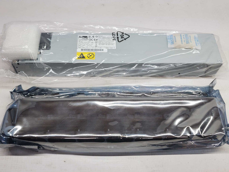 Fan Array and Power Supply Apple XServe Early 2009 |