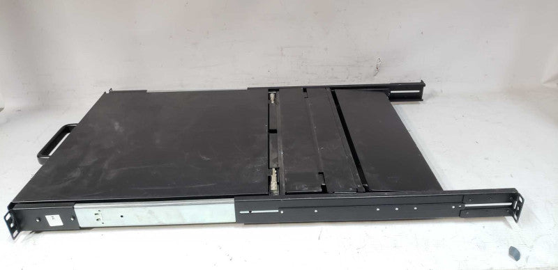 startech startech 1U rackmount console 19in #