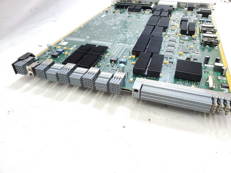 CISCO N7K-SUP1 8G Nexus 7000 Supervisor Module w/ External 8GB Flash )