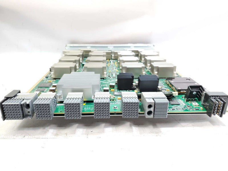 Cisco Nexus N7K-F248XP-25E 7000 F2 Series 48-Port 1/10Gb Module )