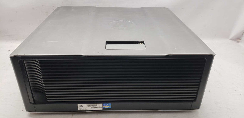 HP Z620 workstation xeon E5-2609 V2 @ 2.50ghz / 8gb ram / see notes #