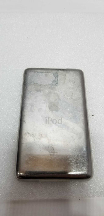 iPod Classic A1238 160GB White Working Condition=