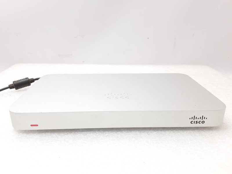 Cisco Meraki MX64-HW Cloud Managed Firewall, Unclaimed _