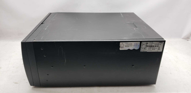 custom PC i5-760 @ 2.80ghz / 4gb ram / GeForce 210 GPU #