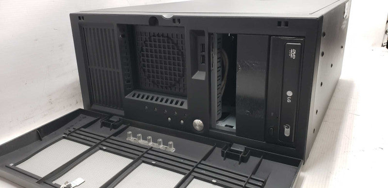 custom PC i5-760 @ 2.80ghz / 4gb ram / GeForce 210 GPU #