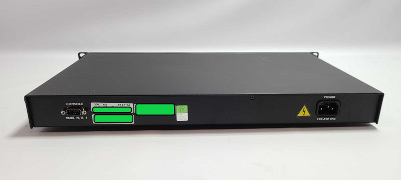 Dell PowerConnect 2848 48-Port Gigabit Ethernet Switch $