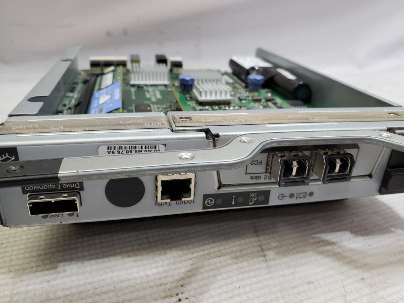 SUN ORACLE Drive Module I/F-3 SAS Expansion P34477-02-B )