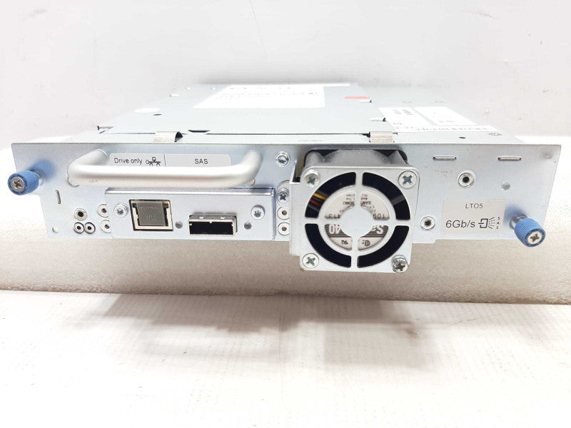 BL540A HP LTO5 HH SAS for MSL2024/4048/8096 695111-001 BL540A 603881-001 ~