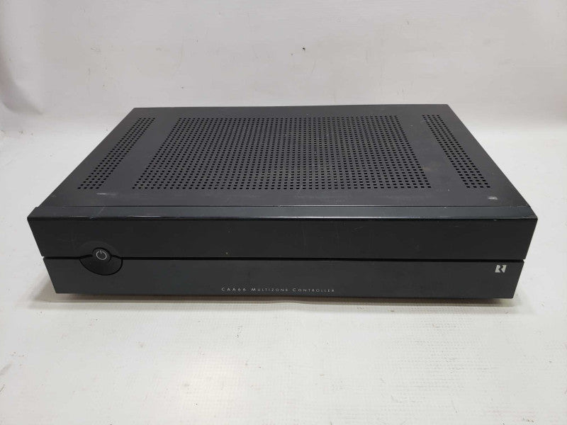 Russound CAA66 Amplifier Multizone Controller [