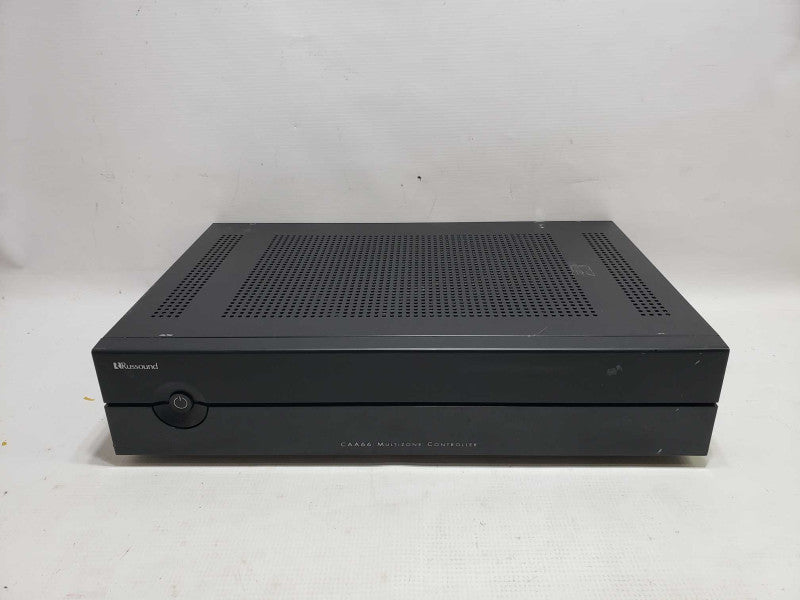 Russound CAA66 Amplifier Multizone Controller [