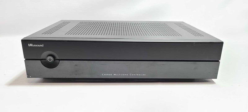 Russound CAA66 Amplifier Multizone Controller $