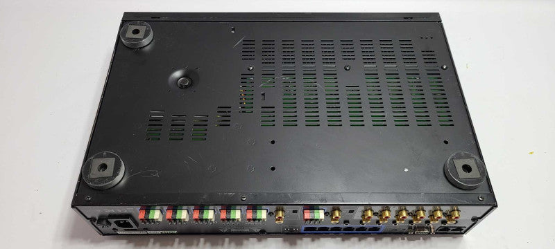 Russound CAA66 Amplifier Multizone Controller $