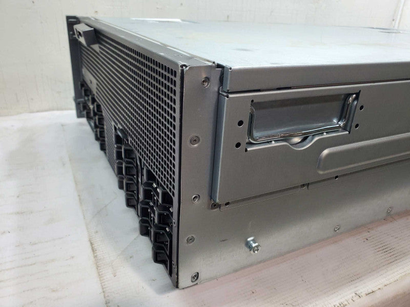 Dell PowerEdge R910 4x X7560 2.27GHz 128GB DDR3 PERC H700 Integrated |