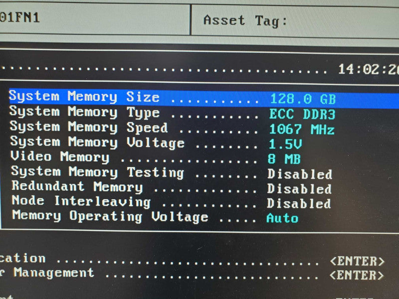 Dell PowerEdge R910 4x X7560 2.27GHz 128GB DDR3 PERC H700 Integrated |