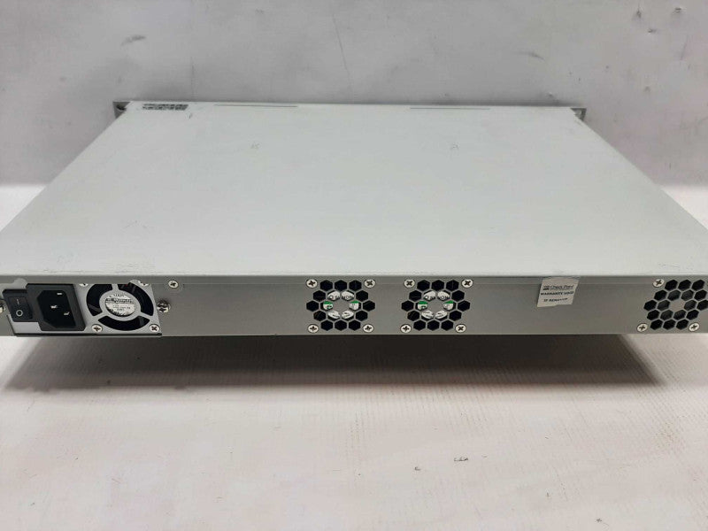 Check Point Model T-140 Security Firewall Appliance Secure Web Gateway ~