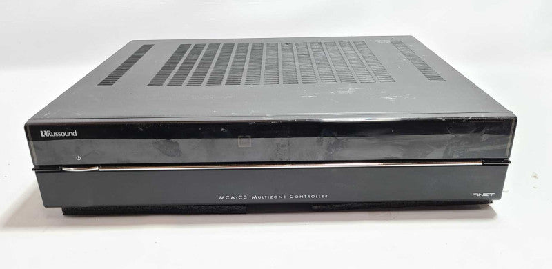 Russound MCA-C3 Multi-Zone Controller Amplifier $