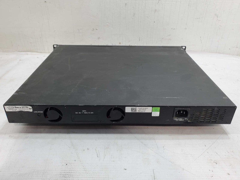 Dell PowerConnect 5524P 24-Port PoE PC5524P 10G Switch |