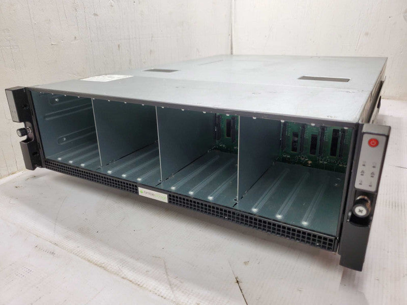NIMBLE STORAGE ES1-H45 SAN Expansion Array 12x3.5\\" Bay |
