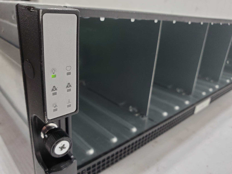 NIMBLE STORAGE ES1-H45 SAN Expansion Array 12x3.5\\" Bay |