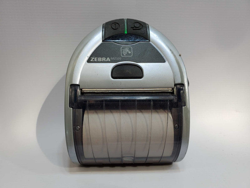 Zebra iMZ320 Mobile Thermal Printer (