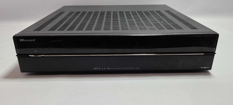 Russound MCA-C5 C-Series 8 Zone/8 Source Multizone Controller/ Amplifier $