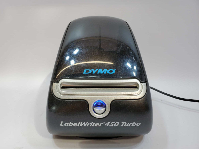 Dymo LabelWriter 450 1750110 Thermal Label Writer (