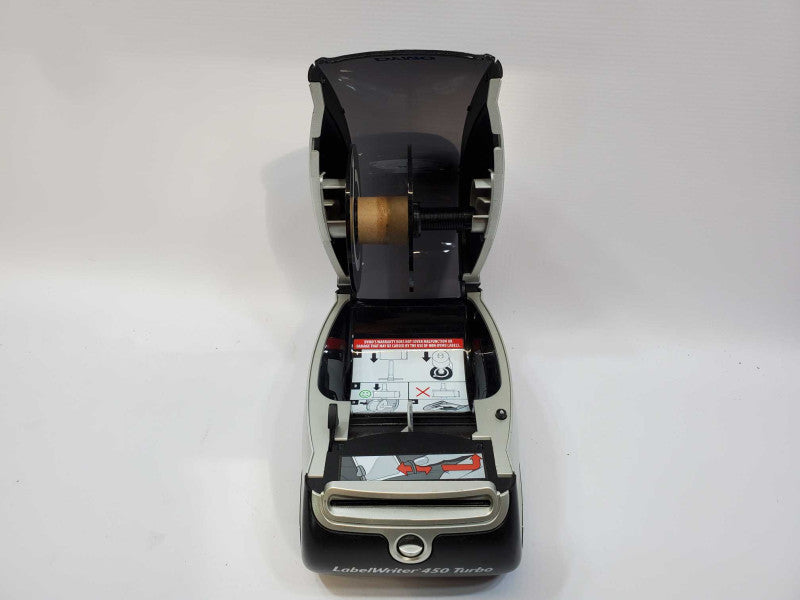 Dymo LabelWriter 450 1750110 Thermal Label Writer (