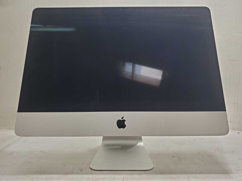 Apple iMac A1418 Late 2015 21.5\\" i5-5675R 3.1GHz 8GB DDR3 1TB HDD (Wiped) |