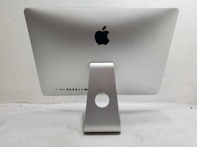 Apple iMac A1418 Late 2015 21.5\\" i5-5675R 3.1GHz 8GB DDR3 1TB HDD (Wiped) |