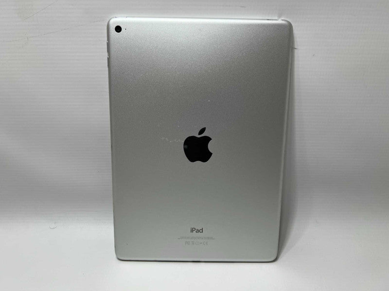 iPad Air 2 16GB Silver QTY -