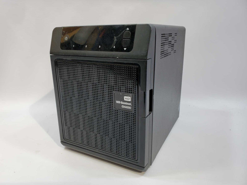 Western Digital DX4000 Sentinal (