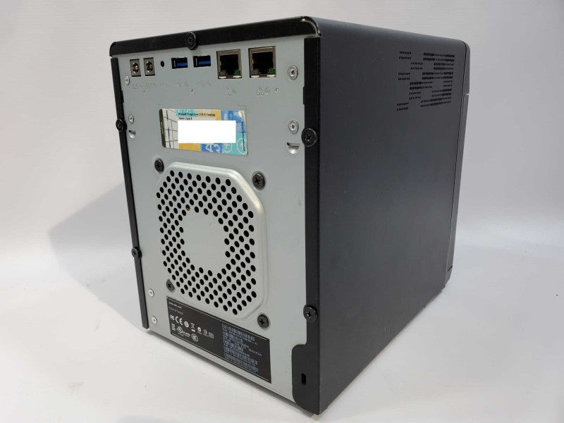 Western Digital DX4000 Sentinal (