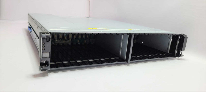 Dell EB-2425 24-Bay Expansion Hard Drive Array 24x 2.5\\" Bay 2x 0952913-07 6GB  $