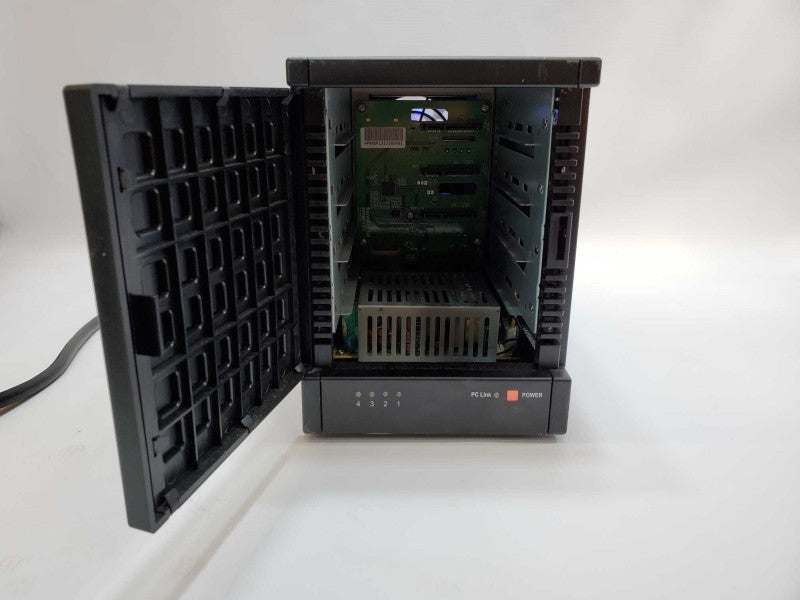 Sans Digital NAS 4x 3.5\\" No HDD TR4M6G102110060 (