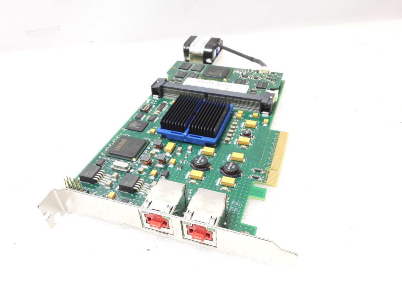 Dell Compellent RAID-Controller for SC8000 PCI-E 0DV94N _