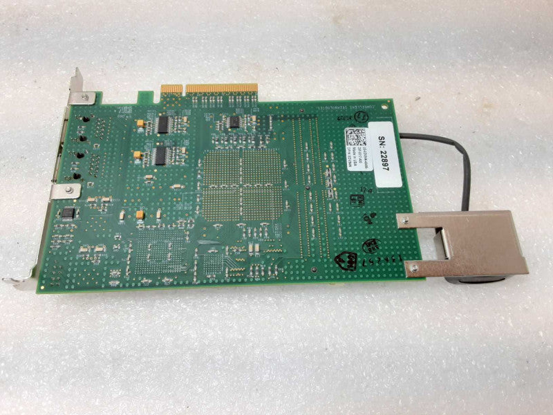 Dell Compellent RAID-Controller for SC8000 PCI-E 0DV94N _