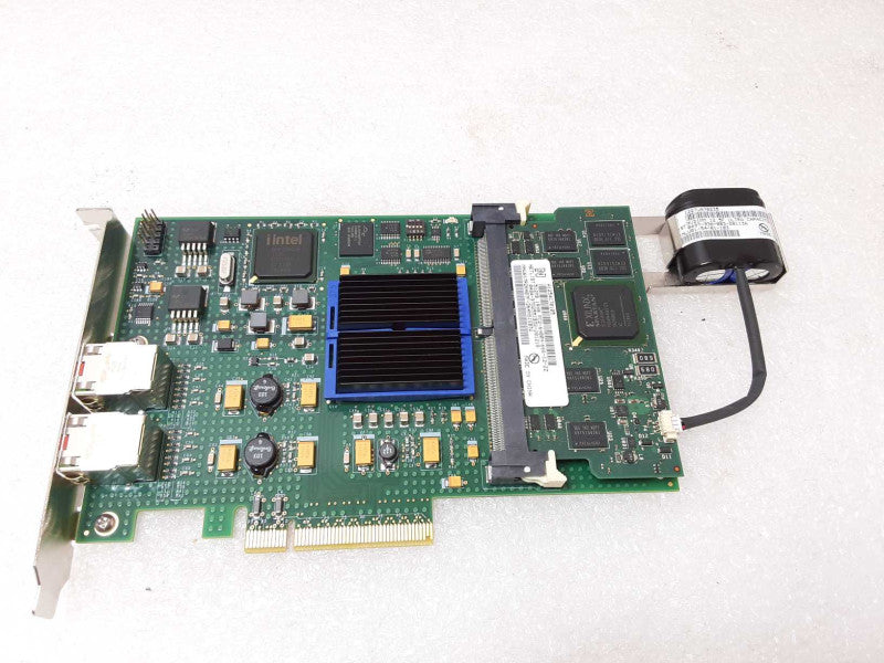 Dell Compellent RAID-Controller for SC8000 PCI-E 0DV94N _