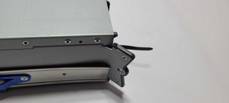 Dell EB-2425 24-Bay Expansion Hard Drive Array 24x 2.5\\" Bay 2x 0952913-07 6GB $