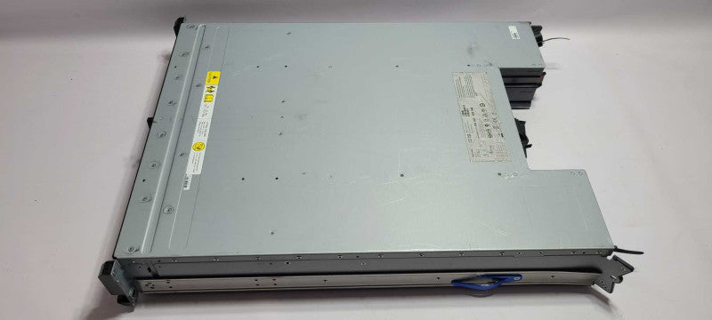 Dell EB-2425 24-Bay Expansion Hard Drive Array 24x 2.5\\" Bay 2x 0952913-07 6GB $