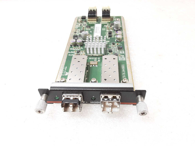 Dell 0J3PC9 PowerConnect 2-Port 10GbE SFP+ Switch Module 7024 7048  _