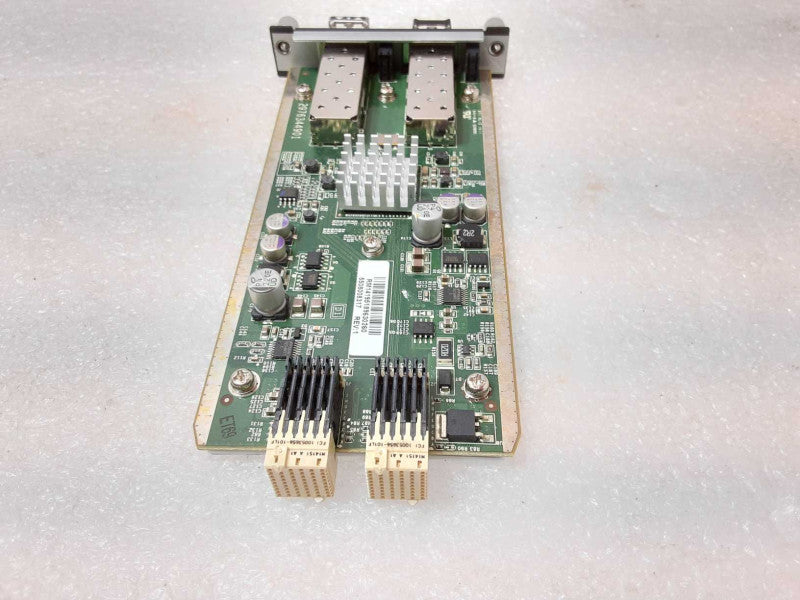 Dell 0J3PC9 PowerConnect 2-Port 10GbE SFP+ Switch Module 7024 7048  _