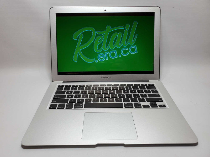 Apple MacBook Air 13\\" 2017 Core i7-5650U @ 2.2 GHz 8GB DDR3 250GB SSD (